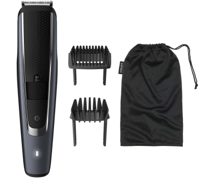 Trymer Philips BT5502/15 Beardtrimmer series 5000